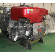 hot sell diesel engine single cylinder made in china, good quality auto diesel engine